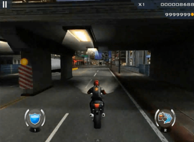 Dhoom 2 Games Free Download